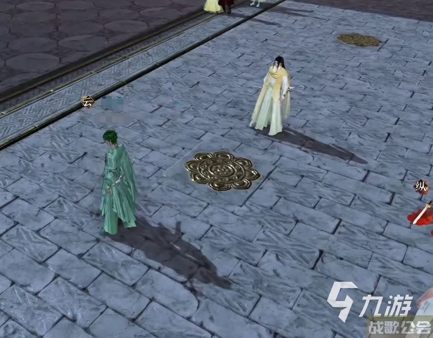 逆水寒手游碎梦连招怎么打 逆水寒手游碎梦技能连招详解