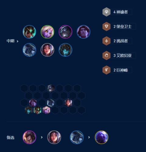 金铲铲之战S9圣杯神谕卡莎怎么玩 金铲铲之战S9圣杯神谕卡莎怎么玩