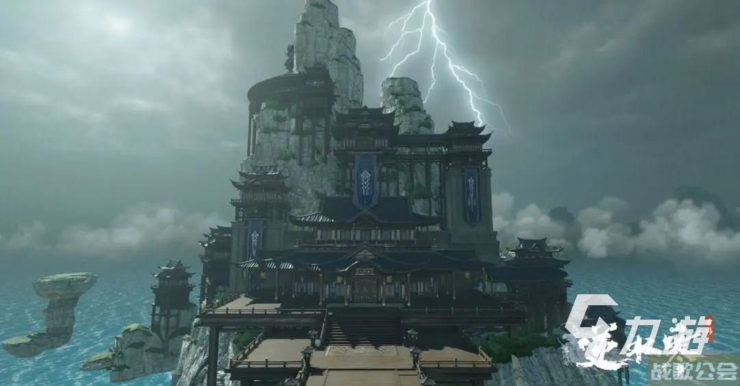 逆水寒手游碎梦pvp技能选择哪个 碎梦pvp技能搭配方案分享