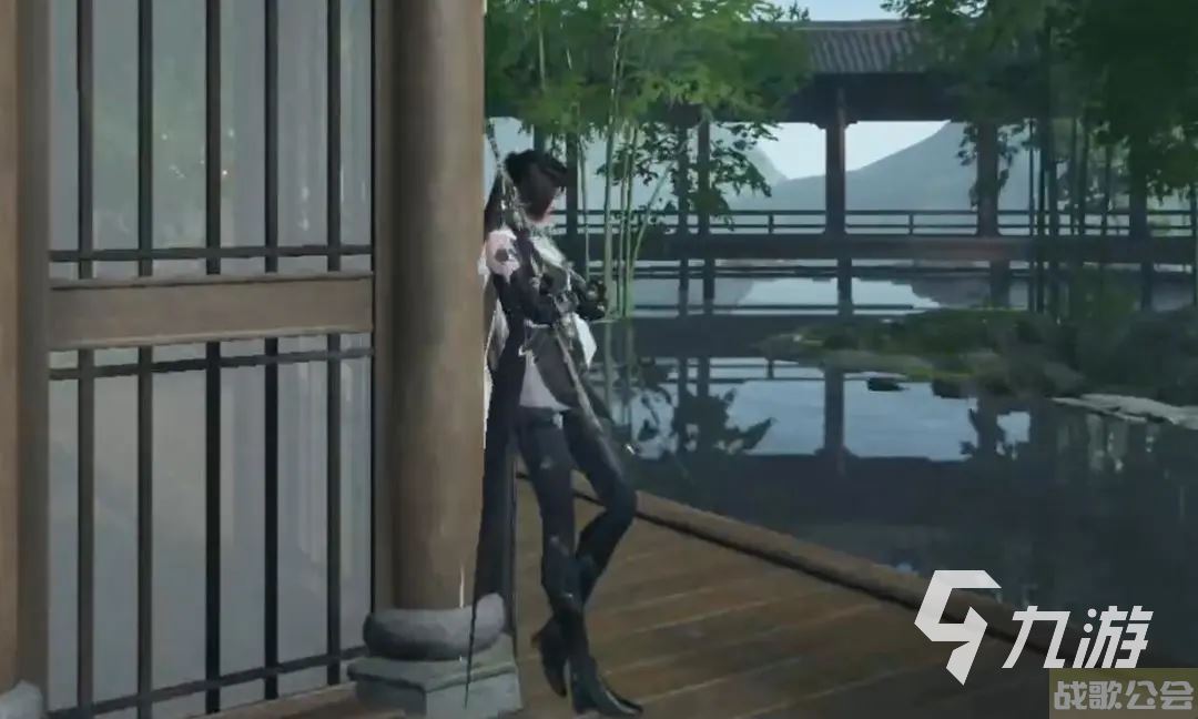 逆水寒手游碎梦可以隐身吗 逆水寒手游碎梦隐身技能分析