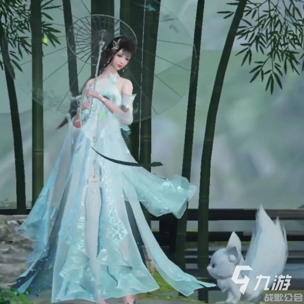 逆水寒手游素问内功搭配怎么搭 素问内功搭配方式分享一览