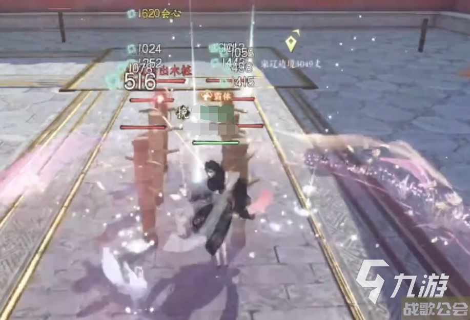 逆水寒手游神相和素问哪个强 神相素问职业分析