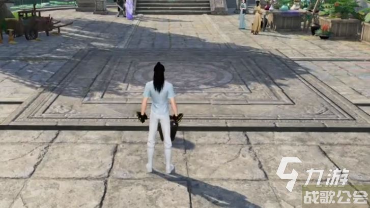 逆水寒手游职业介绍一览 逆水寒手游职业有哪些 逆水寒手游职业介绍一览 逆水寒手游职业有哪些