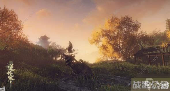 逆水寒手游无根门奇遇怎么过 无根门奇遇触发通关攻略