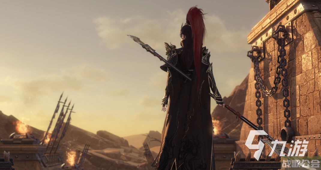 逆水寒手游玩什么职业好呢 逆水寒手游职业推荐