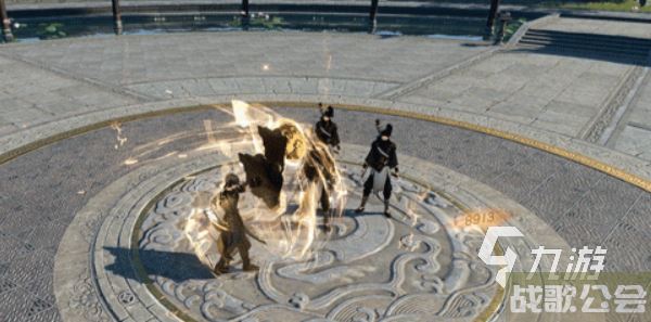 逆水寒手游铁衣攻略一览 逆水寒手游铁衣上手教学