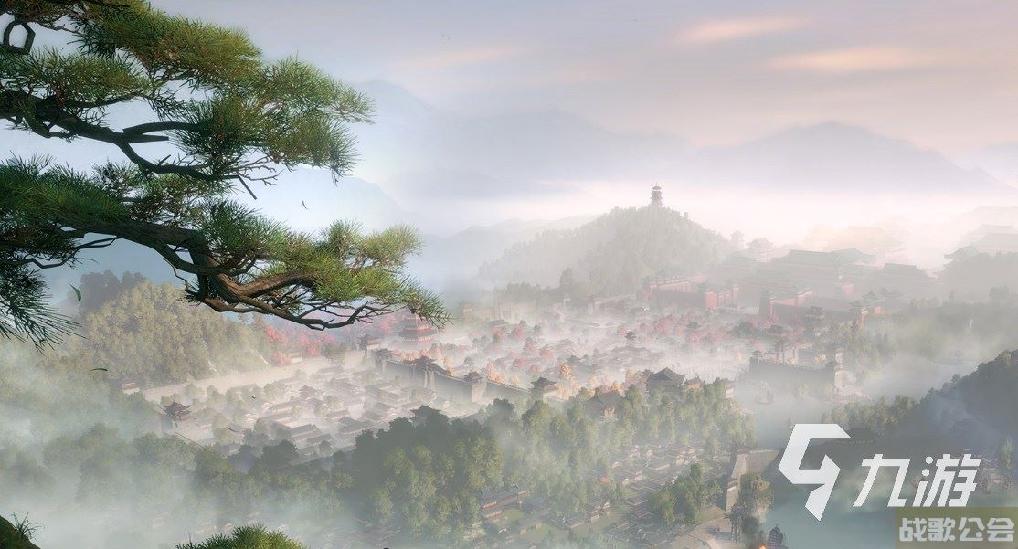 逆水寒手游多大呢 逆水寒手游游戏体积大小介绍