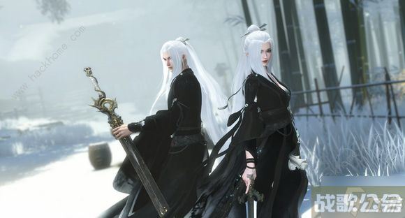 逆水寒手游神相适合平民吗 新手神相培养攻略