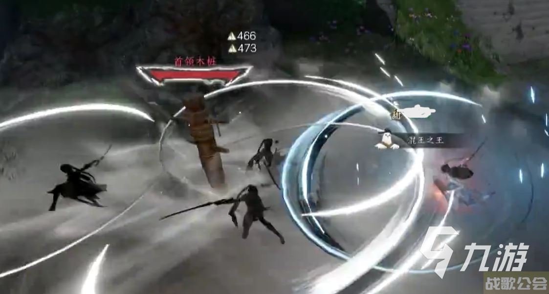 逆水寒手游碎梦介绍 逆水寒手游碎梦职业新手攻略