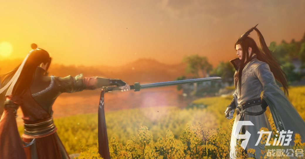 逆水寒手游配置要求一览 逆水寒手游最低什么配置可以玩