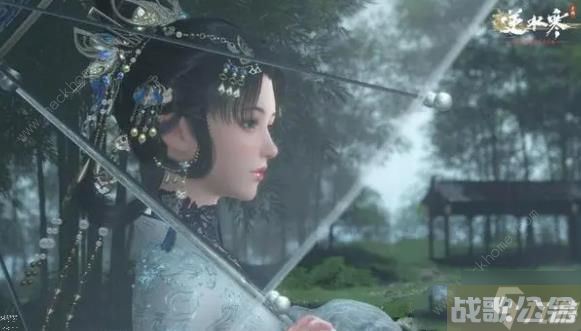 逆水寒手游相思门奇遇怎么触发 相思门奇遇触发解锁攻略