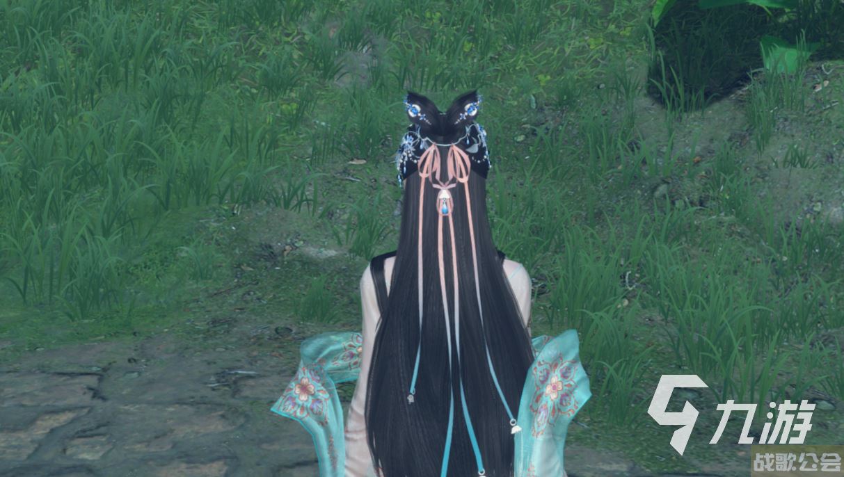 逆水寒手游画质怎么样​ 逆水寒手游画面表现介绍​