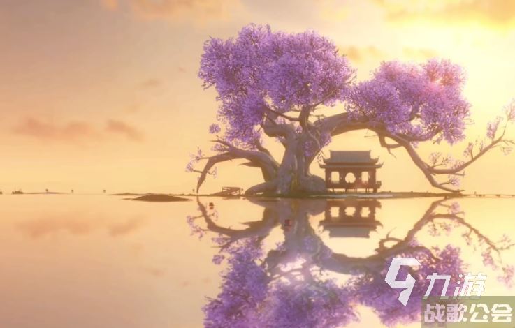 逆水寒手游有藏宝阁么 逆水寒手游藏宝阁介绍