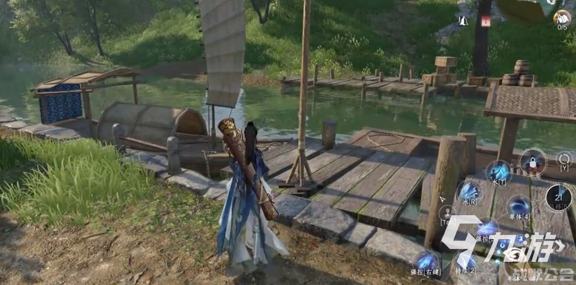 逆水寒手游职业介绍一览 逆水寒手游职业有哪些 逆水寒手游职业介绍一览 逆水寒手游职业有哪些