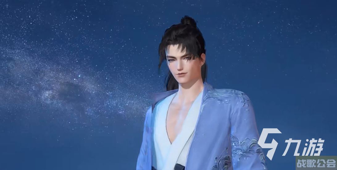 逆水寒手游捏脸入口介绍 逆水寒手游捏脸入口怎么样