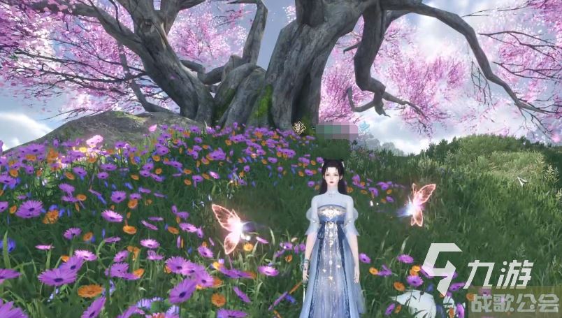 逆水寒手游庄园介绍 逆水寒手游庄园怎么玩