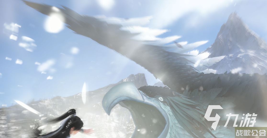 逆水寒手游配置要求一览 逆水寒手游最低什么配置可以玩