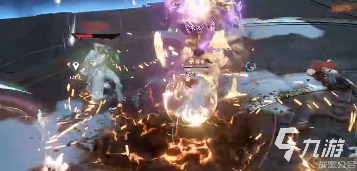 逆水寒手游铁衣攻略一览 逆水寒手游铁衣上手教学