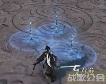 逆水寒手游技能介绍 逆水寒手游各职业技能一览