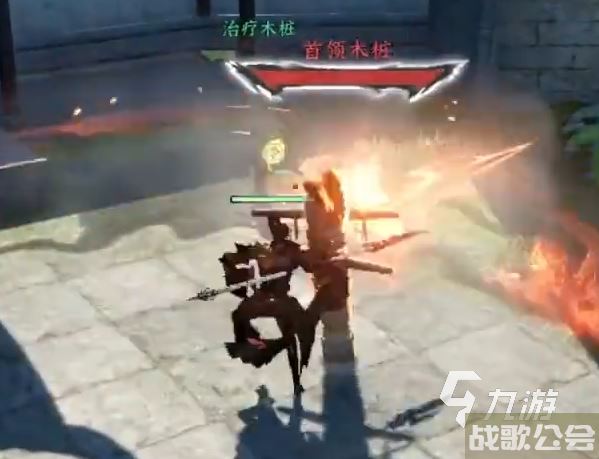 逆水寒手游哪个职业好呢 逆水寒手游强势职业推荐