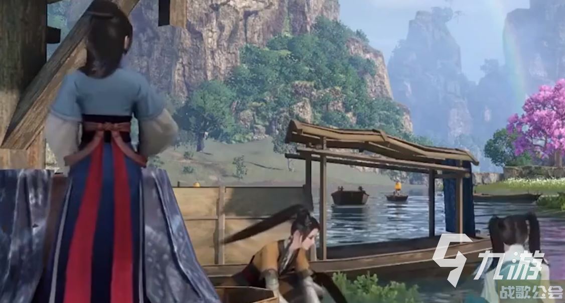 逆水寒手游素问攻略一览 逆水寒手游素问怎么玩 逆水寒手游素问攻略一览 逆水寒手游素问怎么玩