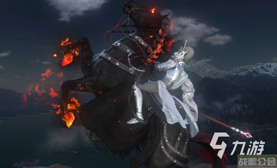 逆水寒手游血河技能介绍 逆水寒手游血河技能厉害吗