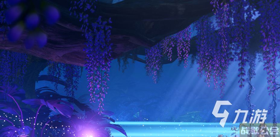 逆水寒手游配置要求一览 逆水寒手游最低什么配置可以玩