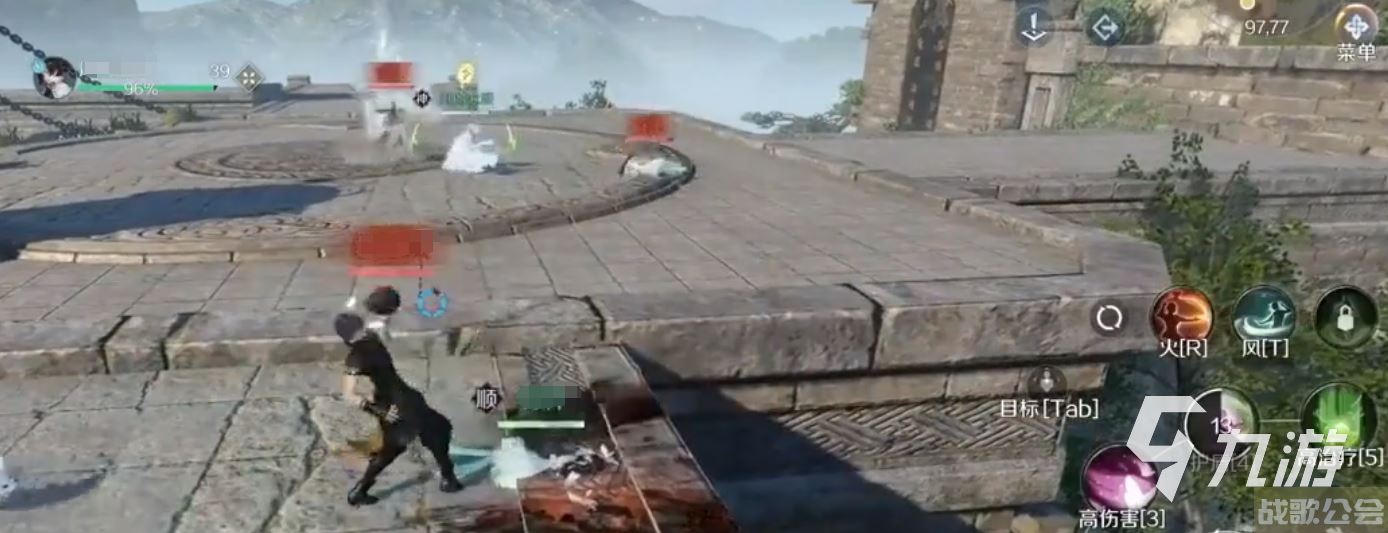 逆水寒手游素问攻略一览 逆水寒手游素问怎么玩 逆水寒手游素问攻略一览 逆水寒手游素问怎么玩