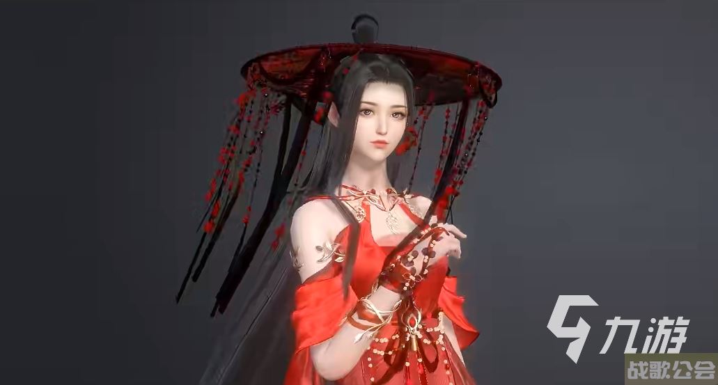 逆水寒手游捏脸数据介绍 逆水寒手游捏脸数据有哪些 逆水寒手游捏脸数据介绍 逆水寒手游捏脸数据有哪些