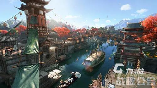 逆水寒手游哪个职业好呢 逆水寒手游强势职业推荐