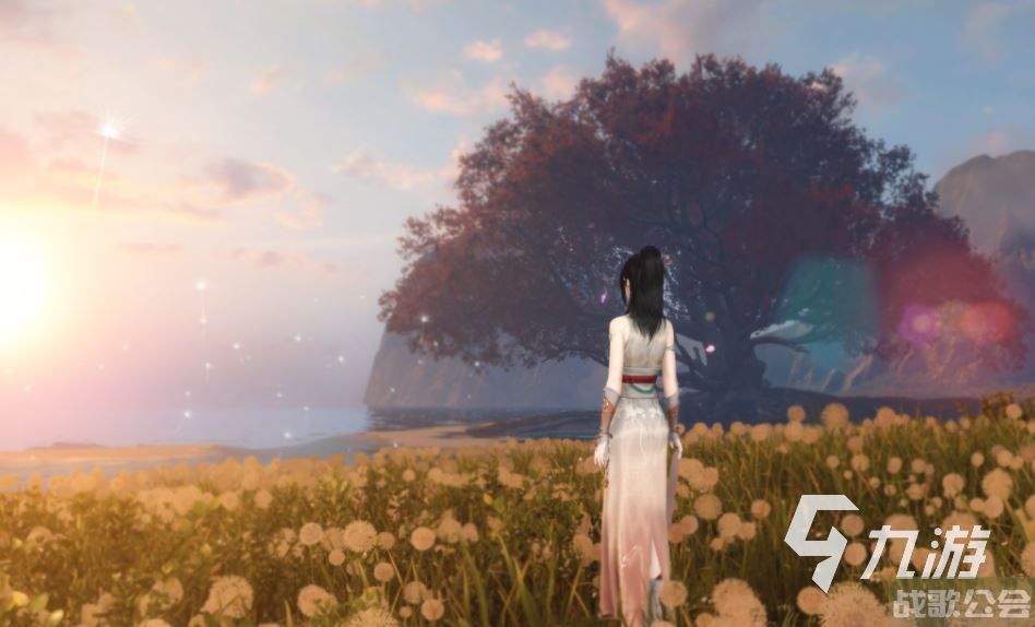 逆水寒手游称号一览 逆水寒手游称号情况介绍