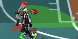 《街头篮球》超特攻略征集 老油条SG对超特的理解 《街头篮球》超特攻略征集 老油条SG对超特的理解