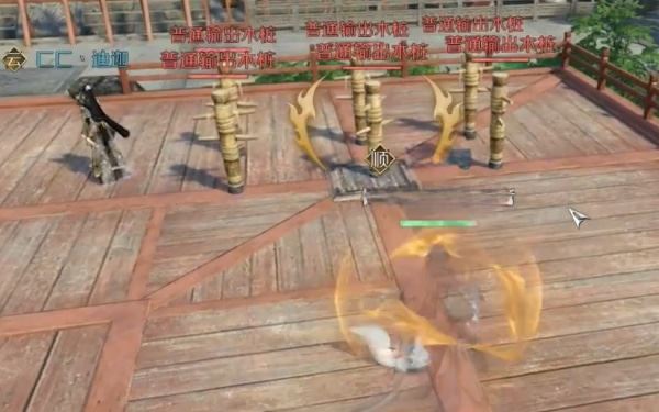 逆水寒手游江湖技能怎么用 技能选择攻略