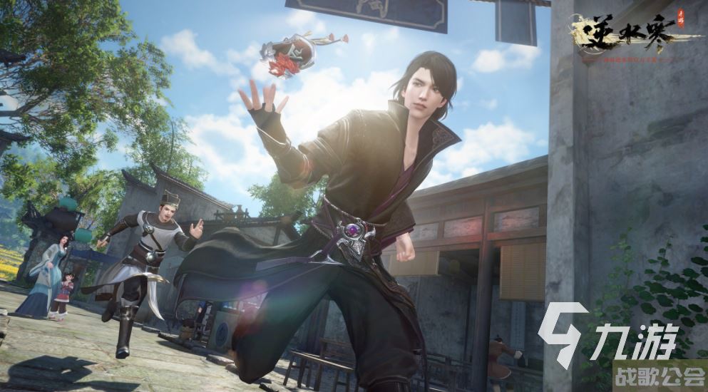 逆水寒手游肝不肝 逆水寒手游体验时间情况介绍