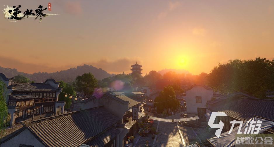 逆水寒手游不同区可以一起玩么 逆水寒手游可以跨区游戏吗 逆水寒手游不同区可以一起玩么 逆水寒手游可以跨区游戏吗