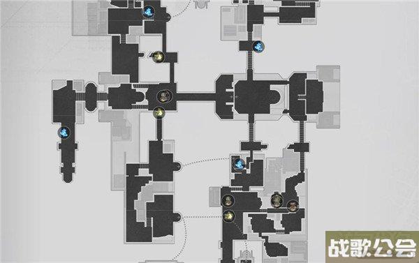 崩坏星穹铁道驭空升级材料大全 所有材料汇总 崩坏星穹铁道驭空升级材料大全 所有材料汇总