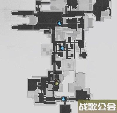 崩坏星穹铁道驭空升级材料大全 所有材料汇总 崩坏星穹铁道驭空升级材料大全 所有材料汇总