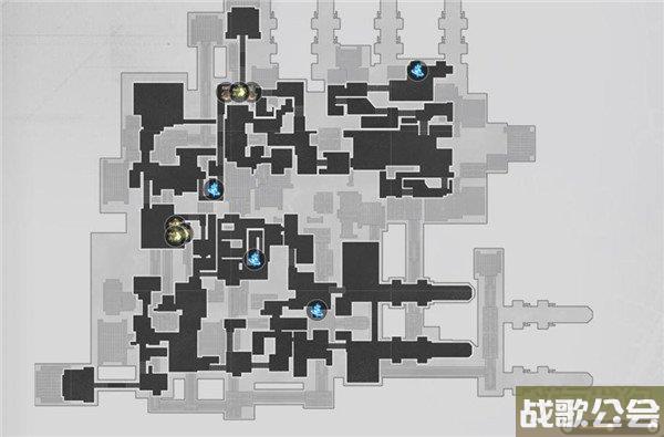崩坏星穹铁道驭空升级材料大全 所有材料汇总 崩坏星穹铁道驭空升级材料大全 所有材料汇总
