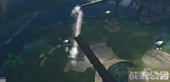 逆水寒手游山洞引水入槽探索怎么过 山洞引水入槽探索通关攻略