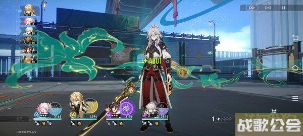 崩坏星穹铁道1.2版本什么时候更新 上线时间一览