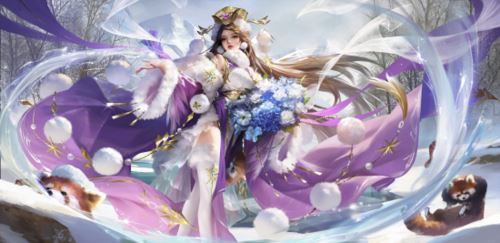 《三国十周年》2023创玩节定档7月8日