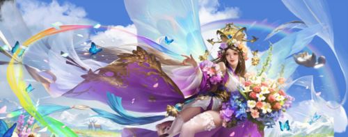 《三国十周年》2023创玩节定档7月8日