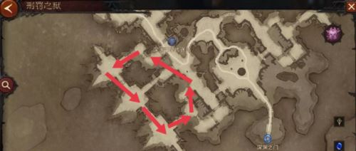 暗黑破坏神不朽单人打野哪里好 单人刷野攻略