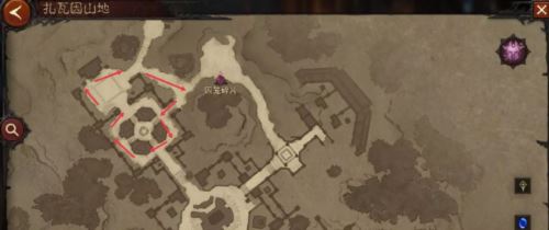 暗黑破坏神不朽单人打野哪里好 单人刷野攻略