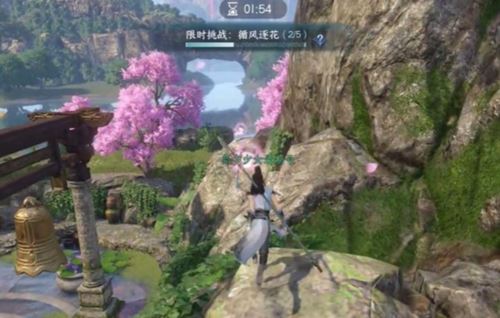 逆水寒手游江湖技能破阵之芒怎么获得