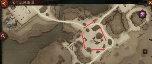 暗黑破坏神不朽单人打野哪里好 单人刷野攻略