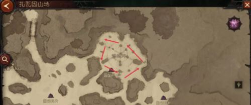 暗黑破坏神不朽单人打野哪里好 单人刷野攻略