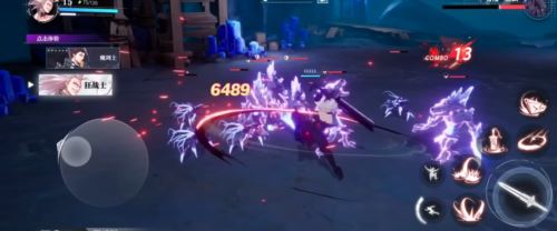 我飙血了！也变强了！详解《晶核》狂战士包爽套路