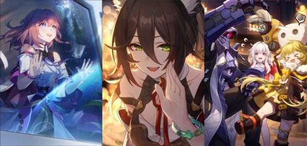 崩坏星穹铁道驭空光锥选择什么好 最佳光锥推荐