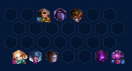 金铲铲之战奥恩6法怎么玩 阵容推荐一览